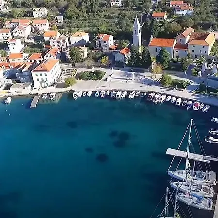 Apartman Luca Prvic Luka