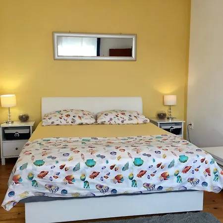 Apartman Luca Prvic Luka