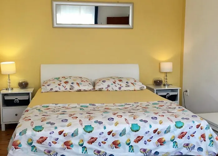 דירה Luca פרביץ לוקה